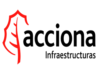 Acciona logo