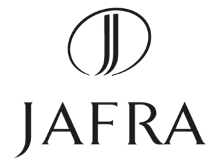 Jafra logo