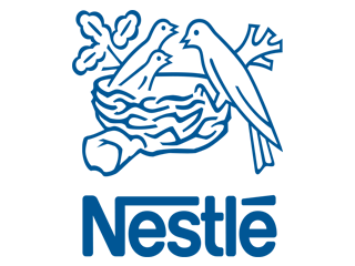 Nestle logo
