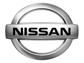 Nissan logo