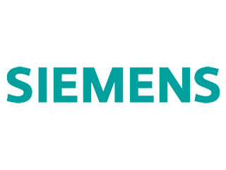 Siemens logo
